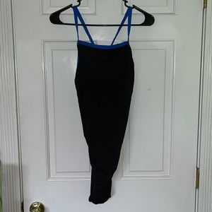 Speedo swimsuit